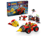 LEGO Super Sonic vs. Egg Drillster Set (76999)