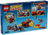 LEGO Super Sonic vs. Egg Drillster Set (76999)