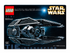 LEGO Star Wars Tie Interceptor UCS Set (7181)