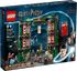 LEGO Harry Potter The Ministry of Magic Set (76403)