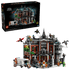 LEGO DC Arkham Asylum Set (76300)