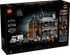 LEGO DC Arkham Asylum Set (76300)