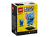 LEGO Disney Stitch BrickHeadz Set (40674)