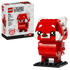 LEGO Disney Red Panda Mei BrickHeadz Set (40798)