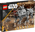 LEGO Star Wars AT-TE Walker Set (75337)