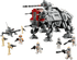 LEGO Star Wars AT-TE Walker Set (75337)