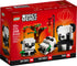 LEGO Chinese New Year Pandas BrickHeadz Set (40466)