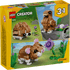 LEGO Creator Cute Hamster with a Flower Set (31376)