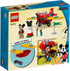 LEGO Disney Mickey Mouse’s Propeller Plane Set (10772)