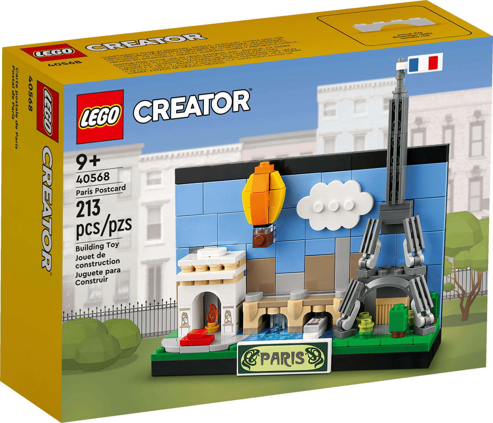 LEGO Creator