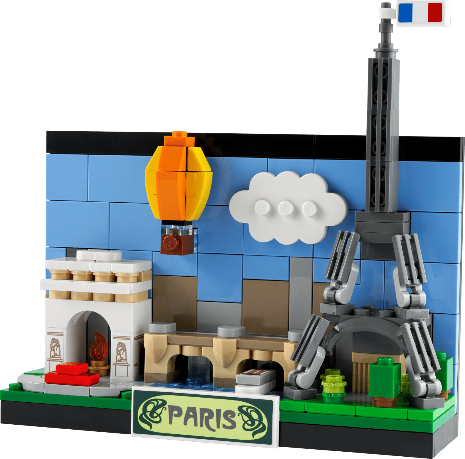 LEGO Creator