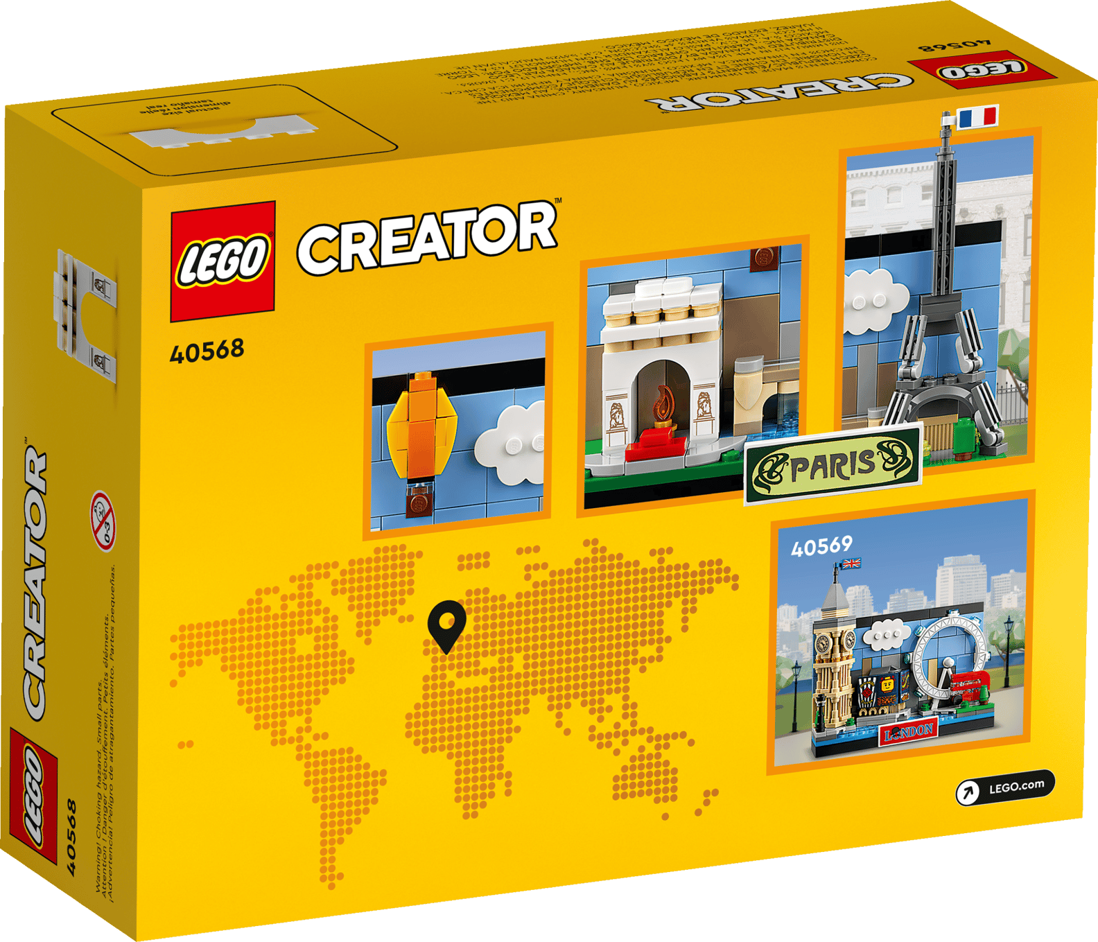 LEGO Creator