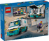 LEGO City Emergency Ambulance Set (60451)