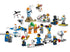 LEGO City People Pack- Space Research and Development Set (60230)