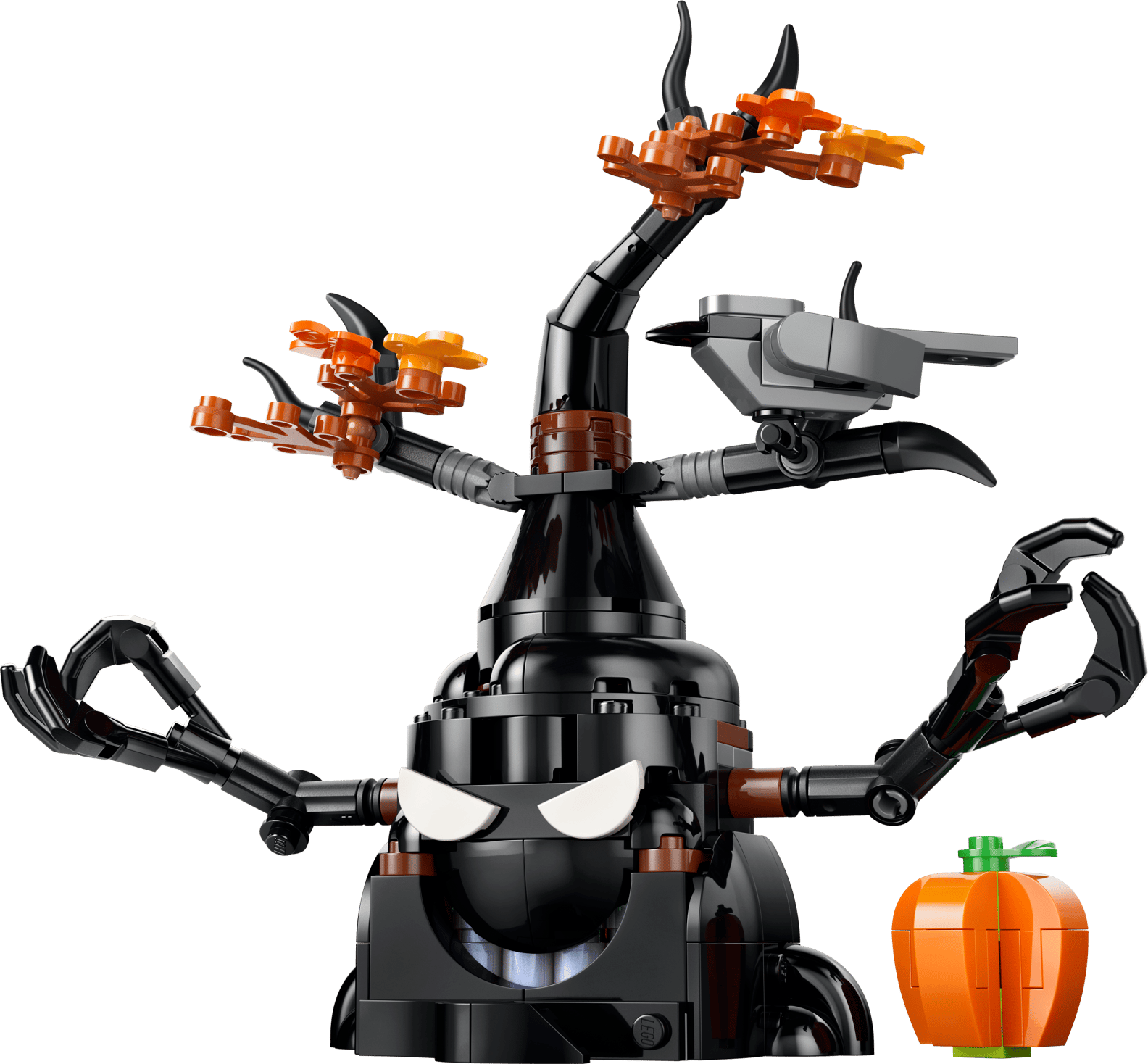 LEGO Creator Scary Haunted Tree GWP Set (40900)