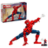 LEGO Marvel Spider-Man Hero Figure Set (76346)