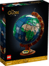 LEGO Ideas The Globe Set (21332)