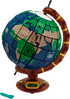 LEGO Ideas The Globe Set (21332)