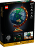 LEGO Ideas The Globe Set (21332)