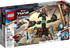 LEGO Marvel Attack on New Asgard Set (76207)