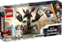 LEGO Marvel Attack on New Asgard Set (76207)