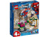 LEGO Marvel Spider-Man The Menace of Mysterio Set (76149)