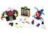 LEGO Marvel Spider-Man The Menace of Mysterio Set (76149)