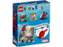LEGO Marvel Spider-Man The Menace of Mysterio Set (76149)