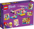 LEGO Friends Vet Clinic Rescue Helicopter Set (41692)