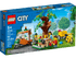 LEGO City Picnic in the Park Set (60326)