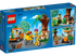 LEGO City Picnic in the Park Set (60326)