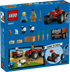 LEGO City Tractor with Trailer Set (60461)