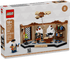 LEGO Tribute to Leonardo da Vinci GWP Set (40902)