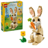 LEGO Creator Cute Bunny 3in1 Set (31162)