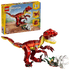 LEGO Creator Fierce Dinosaur 3in1 Set (31379)