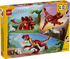 LEGO Creator Fierce Dinosaur 3in1 Set (31379)