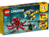 LEGO Creator Sunken Treasure Mission 3in1 Set (31130)