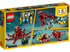 LEGO Creator Sunken Treasure Mission 3in1 Set (31130)