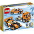 LEGO Creator Sunset Speeder 3in1 Set (31017)
