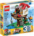 LEGO Creator Treehouse 3in1 Set (31010)