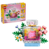 LEGO Creator Floral Perfume Bottle 3in1 Set (31383)