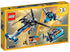 LEGO Creator Twin-Rotor Helicopter 3in1 Set (31096)