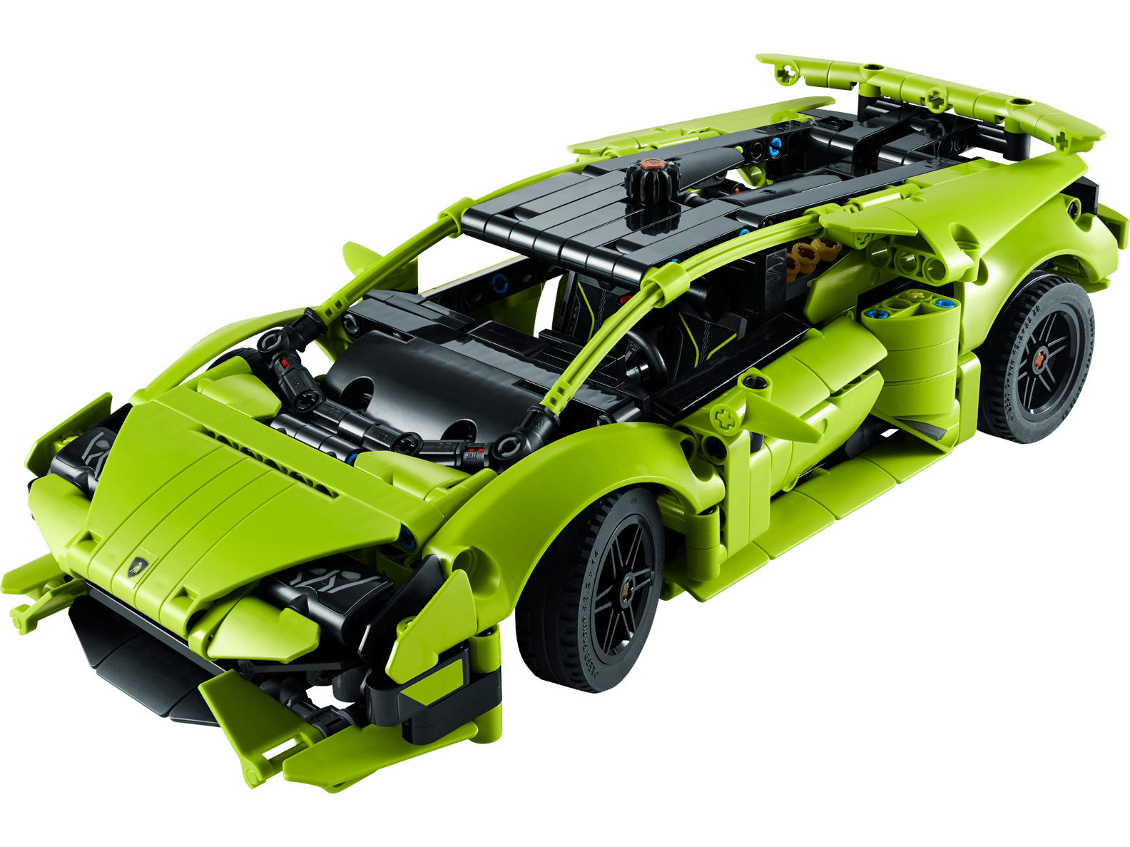 LEGO Technic Lamborghini Huracán Tecnica Set (42161)