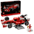 LEGO Icons Ferrari F2004 & Michael Schumacher Set (11375)