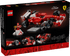 LEGO Icons Ferrari F2004 & Michael Schumacher Set (11375)