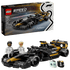 LEGO Speed Champions APXGP Team Race Car Set (77252)
