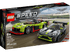 LEGO Speed Champions Aston Martin Valkyrie AMR Pro and Aston Martin Vantage GT3 Set (76910)