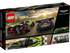 LEGO Speed Champions Aston Martin Valkyrie AMR Pro and Aston Martin Vantage GT3 Set (76910)