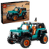 LEGO Technic Jeep Wrangler Rubicon Set (42227)