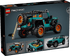 LEGO Technic Jeep Wrangler Rubicon Set (42227)